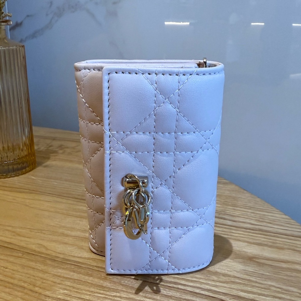 Dior Wallet - Picture 7 of 9